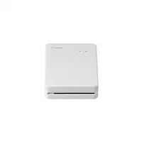 Canon SELPHY QX20 WH impresora de foto Pintar por sublimación 287 x 287 DPI 2.8" x