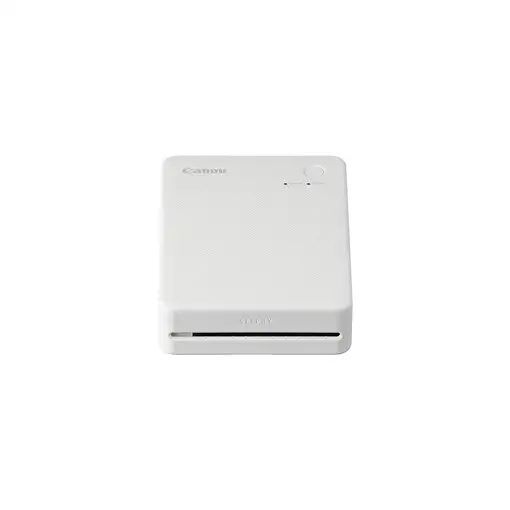 Canon SELPHY QX20 WH impresora de foto Pintar por sublimación 287 x 287 DPI 2.8" x
