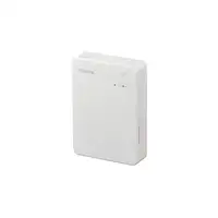 Canon SELPHY QX20 WH impresora de foto Pintar por sublimación 287 x 287 DPI 2.8" x