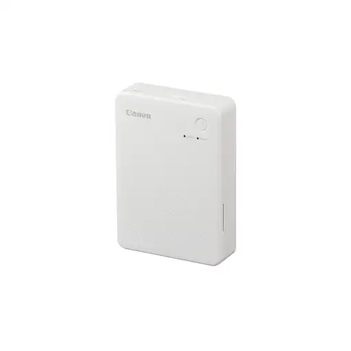 Canon SELPHY QX20 WH impresora de foto Pintar por sublimación 287 x 287 DPI 2.8" x