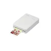 Canon SELPHY QX20 WH impresora de foto Pintar por sublimación 287 x 287 DPI 2.8" x
