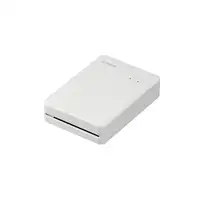 Canon SELPHY QX20 WH impresora de foto Pintar por sublimación 287 x 287 DPI 2.8" x