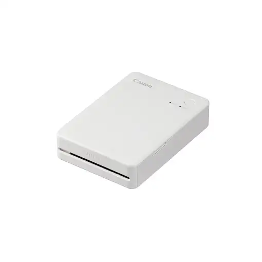 Canon SELPHY QX20 WH impresora de foto Pintar por sublimación 287 x 287 DPI 2.8" x