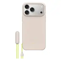 Apple MGTQ4LL/A funda para teléfono móvil 17,5 cm (6.9") Cal, Color piedra