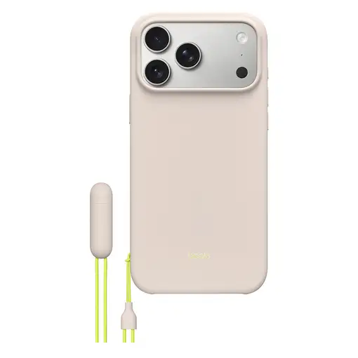 Apple MGTQ4LL/A funda para teléfono móvil 17,5 cm (6.9'') Cal, Color piedra Apple MGTQ4LL/A funda para teléfono móvil 17,5 cm (6.9'') Cal, Color piedra