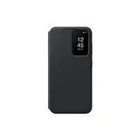 Samsung EF-ZS911CBEGWW funda para teléfono móvil 15,5 cm (6.1") Folio Negro Samsung EF-ZS911CBEGWW funda para teléfono móvil 15,5 cm (6.1") Folio Negro