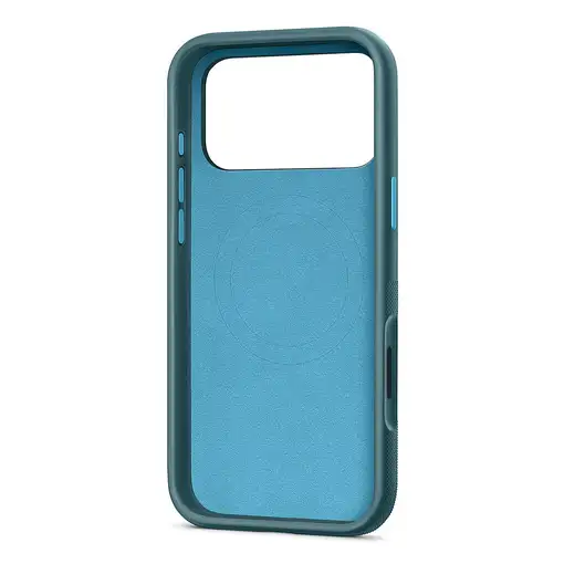 Apple MGJ94LL/A funda para teléfono móvil 17,5 cm (6.9") Azul