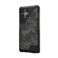 Urban Armor Gear Metropolis LT funda para teléfono móvil 17,3 cm (6.8") Negro