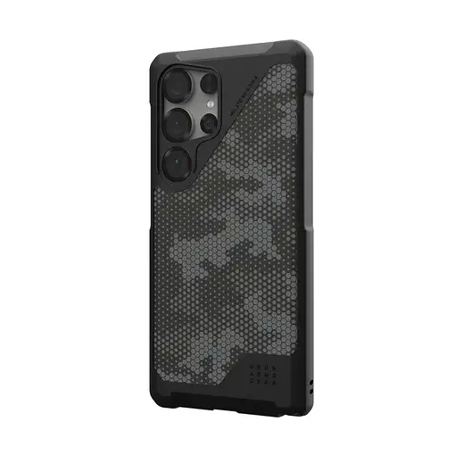 Urban Armor Gear Metropolis LT funda para teléfono móvil 17,3 cm (6.8") Negro