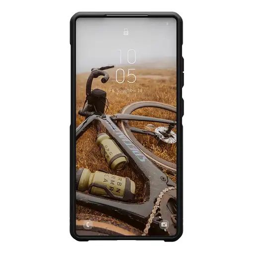 Urban Armor Gear Metropolis LT funda para teléfono móvil 17,3 cm (6.8") Negro