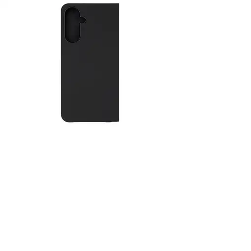 Samsung GP-FWA366AEABW funda para teléfono móvil 17 cm (6.7") Funda cartera Negro