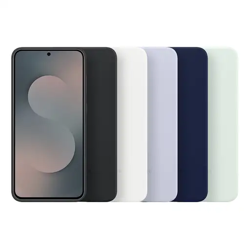 Samsung Funda Silicona de S25 FE