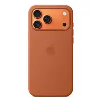 Apple MGFQ4ZM/A funda para teléfono móvil 17,5 cm (6.9") Terracota