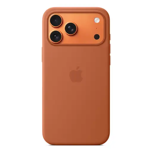 Apple MGFQ4ZM/A funda para teléfono móvil 17,5 cm (6.9") Terracota Apple MGFQ4ZM/A funda para teléfono móvil 17,5 cm (6.9") Terracota