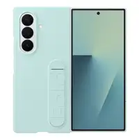 Samsung EF-MF966CMEGWW funda para teléfono móvil 20,3 cm (8") Color menta