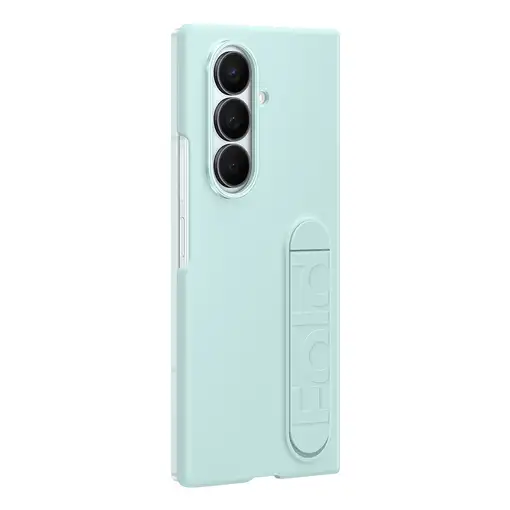 Samsung EF-MF966CMEGWW funda para teléfono móvil 20,3 cm (8") Color menta