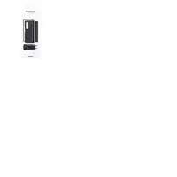 Samsung EF-OF93KKBEGWW funda para teléfono móvil 19,3 cm (7.6") Negro Samsung EF-OF93KKBEGWW funda para teléfono móvil 19,3 cm (7.6") Negro