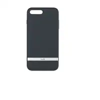 Moshi Vesta funda para teléfono móvil 14 cm (5.5") Funda blanda Azul