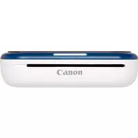 Canon Zoemini 2 impresora de foto ZINK (Sin tinta) 313 x 500 DPI 2" x 3" (5x7.6 cm