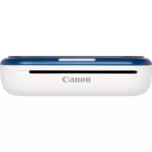 Canon Zoemini 2 impresora de foto ZINK (Sin tinta) 313 x 500 DPI 2" x 3" (5x7.6 cm