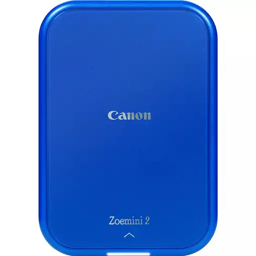 Canon Zoemini 2 impresora de foto ZINK (Sin tinta) 313 x 500 DPI 2" x 3" (5x7.6 cm