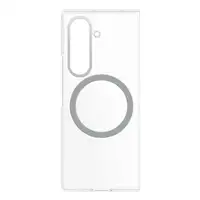 Samsung GP-FFF966YCATW funda para teléfono móvil 16,5 cm (6.5") Transparente