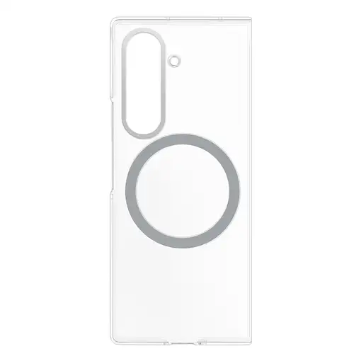 Samsung GP-FFF966YCATW funda para teléfono móvil 16,5 cm (6.5") Transparente