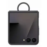 Samsung Ring Case funda para teléfono móvil 17,4 cm (6.85") Negro