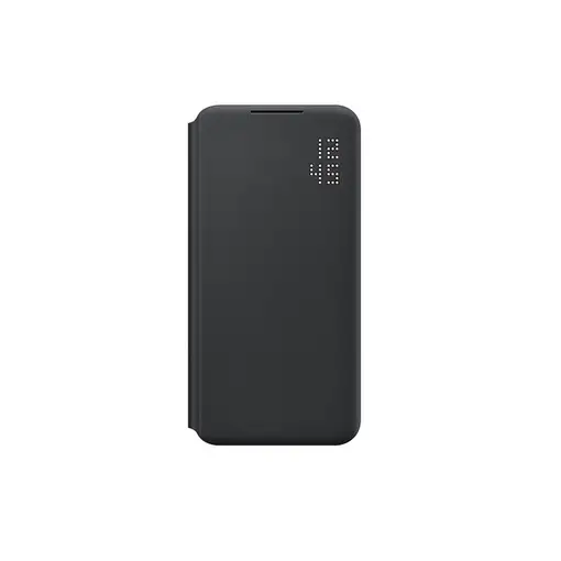 Samsung EF-NS906PBEGEE funda para teléfono móvil 16,8 cm (6.6") Libro Negro Samsung EF-NS906PBEGEE funda para teléfono móvil 16,8 cm (6.6") Libro Negro