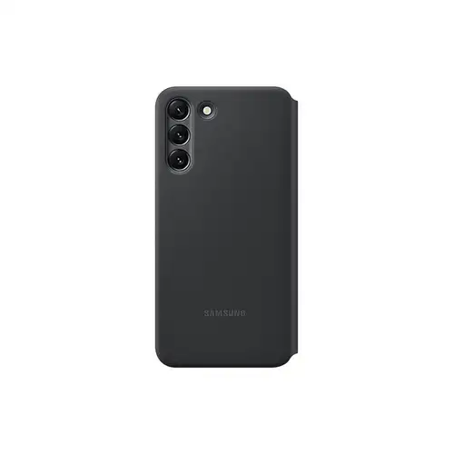 Samsung EF-NS906PBEGEE funda para teléfono móvil 16,8 cm (6.6") Libro Negro