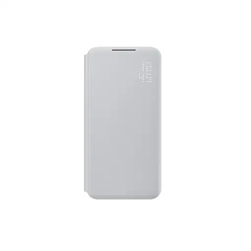 Samsung EF-NS906PJEGEE funda para teléfono móvil 16,8 cm (6.6") Libro Gris Samsung EF-NS906PJEGEE funda para teléfono móvil 16,8 cm (6.6") Libro Gris