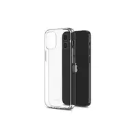 Moshi Vitros Slim Clear Case funda para teléfono móvil Transparente