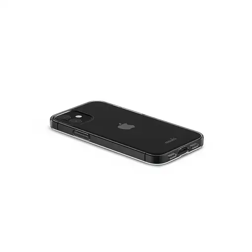 Moshi Vitros Slim Clear Case funda para teléfono móvil Transparente