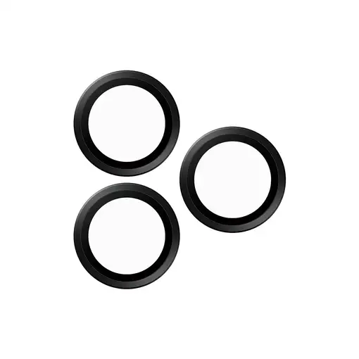 PanzerGlass® Juego de protección de privacidad 3 en 1 para iPhone 16 Pro Max