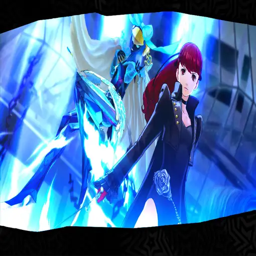 Atlus Persona 5 Royal Estándar PlayStation 4
