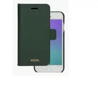 dbramante1928 New York funda para teléfono móvil 11,9 cm (4.7") Funda cartera Verd