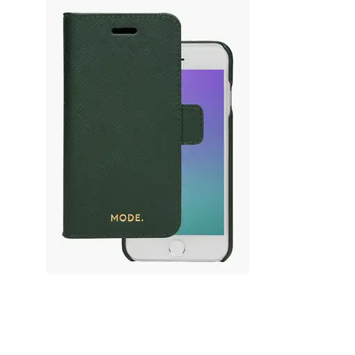 dbramante1928 New York funda para teléfono móvil 11,9 cm (4.7") Funda cartera Verd dbramante1928 New York funda para teléfono móvil 11,9 cm (4.7") Funda cartera Verd