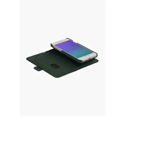 dbramante1928 New York funda para teléfono móvil 11,9 cm (4.7") Funda cartera Verd