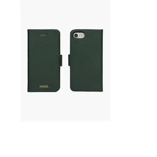 dbramante1928 New York funda para teléfono móvil 11,9 cm (4.7") Funda cartera Verd