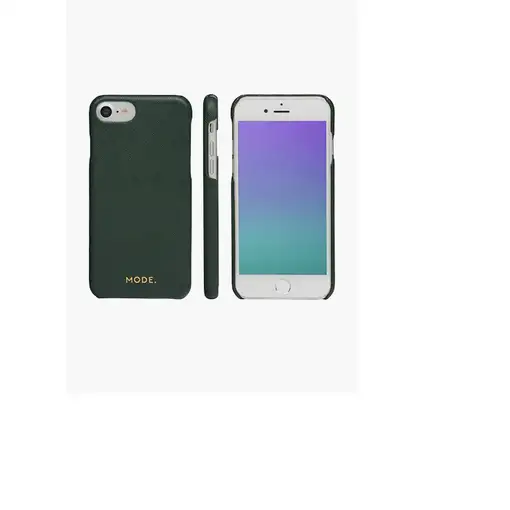 dbramante1928 New York funda para teléfono móvil 11,9 cm (4.7") Funda cartera Verd