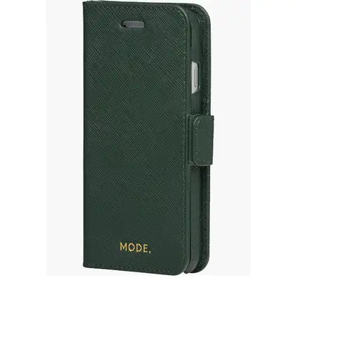 dbramante1928 New York funda para teléfono móvil 11,9 cm (4.7") Funda cartera Verd