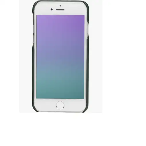 dbramante1928 New York funda para teléfono móvil 11,9 cm (4.7") Funda cartera Verd