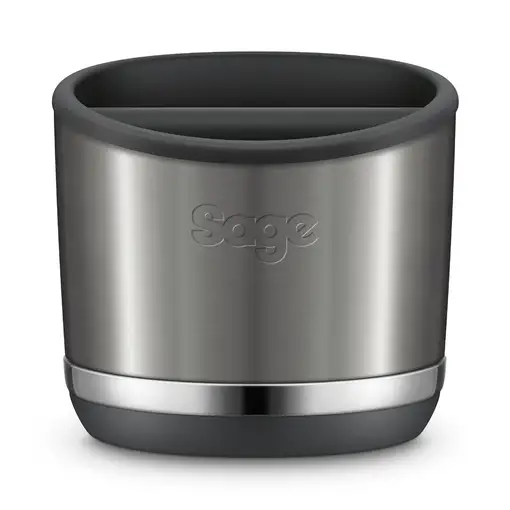 Sage the Knock Box Caja de desperdicios