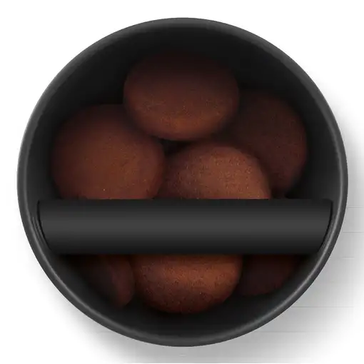 Sage the Knock Box Caja de desperdicios