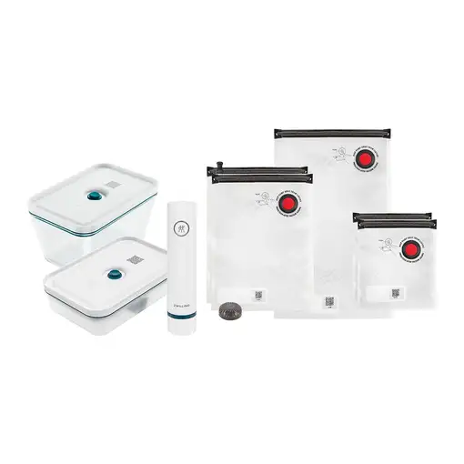 ZWILLING 36815-014-0 sellador al vacío Azul