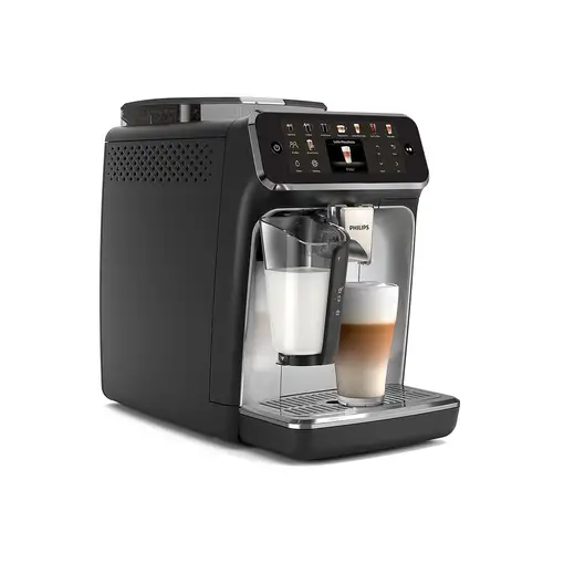 Cafeteras superautomáticas Totalmente automática 1.8 L 2 cups EP5546/70 PHILIPS