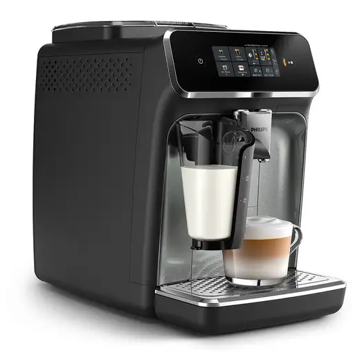 Cafeteras superautomáticas Totalmente automática Gris EP2339/40 PHILIPS