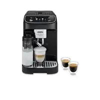 Cafeteras superautomáticas Totalmente automática Negro 1.9 L 2 cups 0132250018 DE’