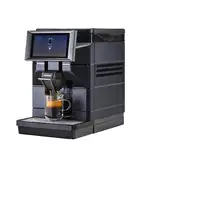 Cafeteras superautomáticas Totalmente automática Negro 2.5 L 9J0475 SAECO