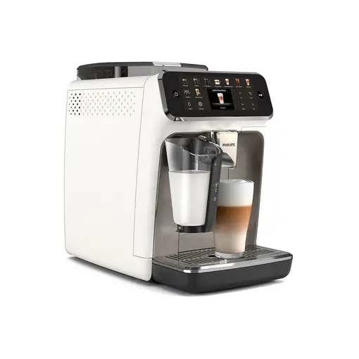 Cafeteras superautomáticas Totalmente automática 1.8 L 2 cups EP5545/70 PHILIPS